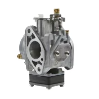 369-03200-2 Carburetor For Tohatsu Nissan 5HP 5B/5BS 2 Stroke Boat Motor 369032002 369-03200-2 Outboard Engine Carburetor Assy