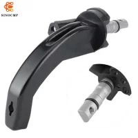 8130275 Marine Parts Gear Lever Assembly 369-66110 369-66110-1 For Mercury Tohatsu Outboard 4HP 5HP Engines Auto Dosing Pump