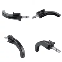 8130275 Marine Parts Gear Lever Assembly 369-66110 369-66110-1 For Mercury Tohatsu Outboard 4HP 5HP Engines Auto Dosing Pump