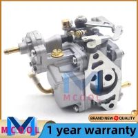 NEW Carburetor For Tohatsu Nissan Mercury Mariner Outboard Motor 15HP 20HP  853720T15 853720T21 8M0109535