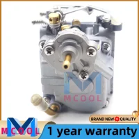NEW Carburetor For Tohatsu Nissan Mercury Mariner Outboard Motor 15HP 20HP  853720T15 853720T21 8M0109535