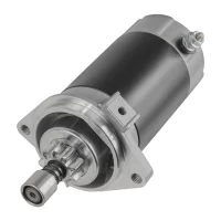 Starter Motor for Tohatsu 3C8-76010-1 Mercury Marine 50-853805T03 Hitachi S108-112 S108-120 Suzuki 31100-94400