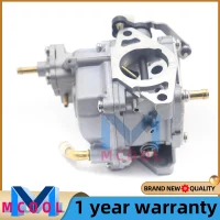 NEW Carburetor For Tohatsu Nissan Mercury Mariner Outboard Motor 15HP 20HP  853720T15 853720T21 8M0109535