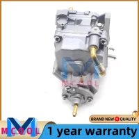 NEW Carburetor For Tohatsu Nissan Mercury Mariner Outboard Motor 15HP 20HP  853720T15 853720T21 8M0109535