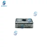 Boat Motor 3H6-60218-0 3H6602180 3H6602180M Lower Unit Gearbox Anode for Tohatsu Nissan 4HP 5HP 6HP Outboard Engine