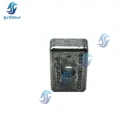 Boat Motor 3H6-60218-0 3H6602180 3H6602180M Lower Unit Gearbox Anode for Tohatsu Nissan 4HP 5HP 6HP Outboard Engine