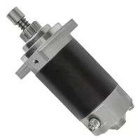 Starter Motor for Tohatsu 3C8-76010-1 Mercury Marine 50-853805T03 Hitachi S108-112 S108-120 Suzuki 31100-94400