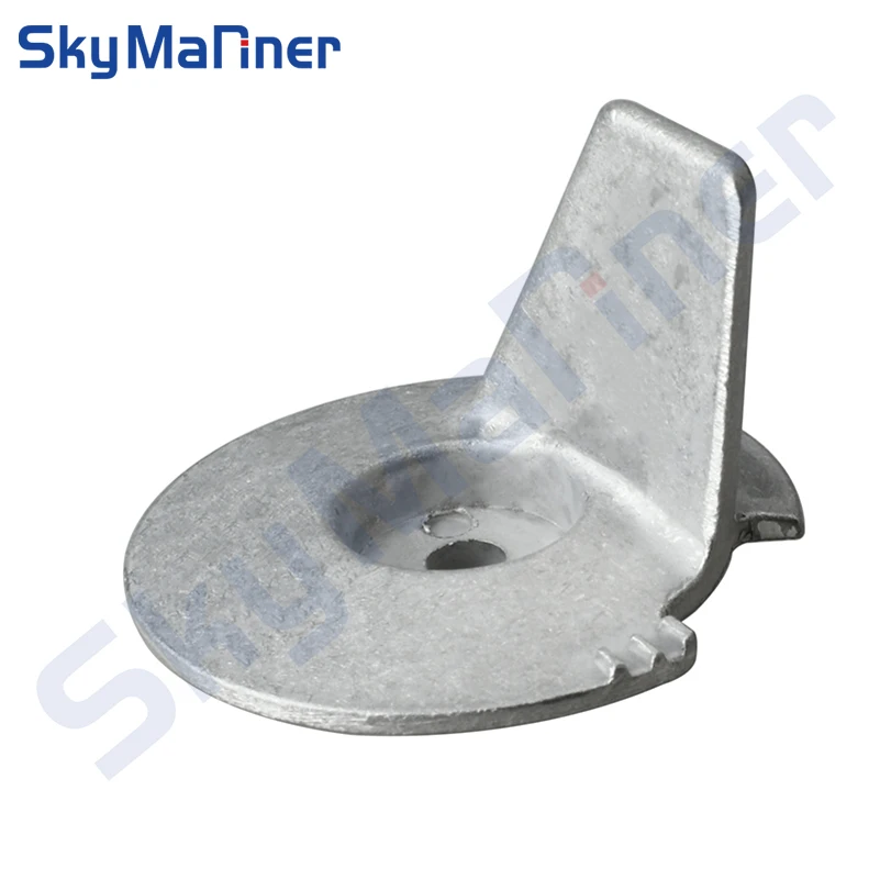 Sea463571276f493290720dce579e8048M.webp 3V1-60217 Trim Tab 853762T01 For Tohatsu Outboard Engine 6/8/9.8/9.9/15/18/20hp 3V1-60217-0 Accessories Replaces Parts