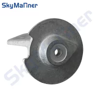 3V1-60217 Trim Tab 853762T01 For Tohatsu Outboard Engine 6/8/9.8/9.9/15/18/20hp 3V1-60217-0 Accessories Replaces Parts 3V1-60217 Trim Tab 853762T01 For Tohatsu Outboard Engine 6/8/9.8/9.9/15/18/20hp 3V1-60217-0 Accessories Replaces Parts