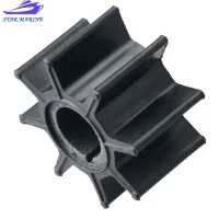 Water Pump Impeller 334-65021-0 for Tohatsu Nissan 9.9HP 15HP 20HP Boat Engine Parts 334-65021 18-8921