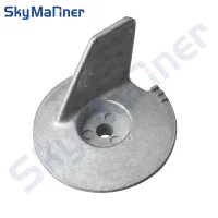 3V1-60217 Trim Tab 853762T01 For Tohatsu Outboard Engine 6/8/9.8/9.9/15/18/20hp 3V1-60217-0 Accessories Replaces Parts 3V1-60217 Trim Tab 853762T01 For Tohatsu Outboard Engine 6/8/9.8/9.9/15/18/20hp 3V1-60217-0 Accessories Replaces Parts