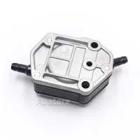 356-04000-1 Fuel Pump For Tohatsu Nissan Outboard 25 30 35 40 50 60 75 90 HP 356-04000-0 356040000 356040000M 356040001M