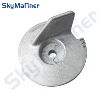 3V1-60217 Trim Tab 853762T01 For Tohatsu Outboard Engine 6/8/9.8/9.9/15/18/20hp 3V1-60217-0 Accessories Replaces Parts 3V1-60217 Trim Tab 853762T01 For Tohatsu Outboard Engine 6/8/9.8/9.9/15/18/20hp 3V1-60217-0 Accessories Replaces Parts