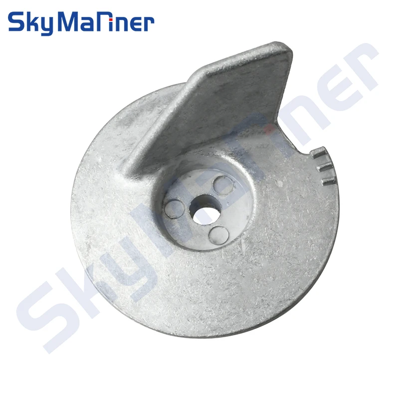 S27103d0003a14fcea94c0a62b15795f9z.webp 3V1-60217 Trim Tab 853762T01 For Tohatsu Outboard Engine 6/8/9.8/9.9/15/18/20hp 3V1-60217-0 Accessories Replaces Parts