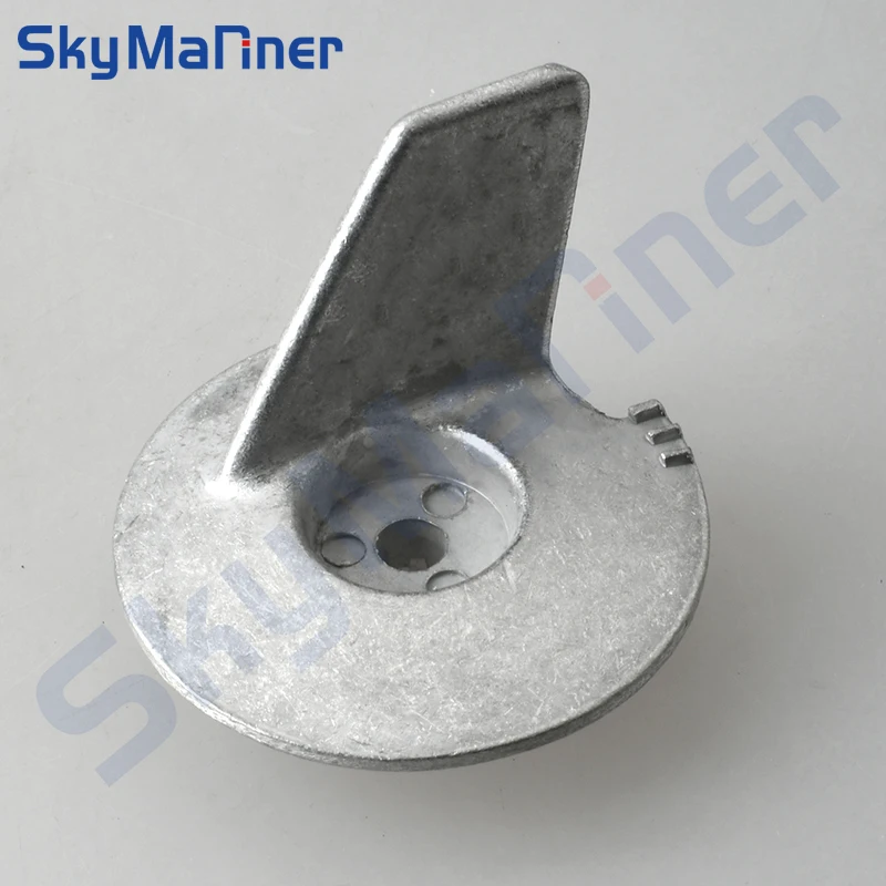 S56320e39373b473188bdc5981090240cW.webp 3V1-60217 Trim Tab 853762T01 For Tohatsu Outboard Engine 6/8/9.8/9.9/15/18/20hp 3V1-60217-0 Accessories Replaces Parts