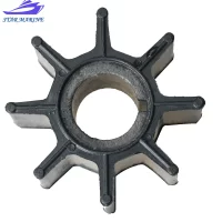 Water Pump Impeller 334-65021-0 for Tohatsu Nissan 9.9HP 15HP 20HP Boat Engine Parts 334-65021 18-8921