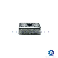 Anode 3H6-60218-0 for Tohatsu /Nissan Outboard 2/4stroke  4HP 5HP 6HP 6-20HP 3H6602180 3H6-6021 boat part