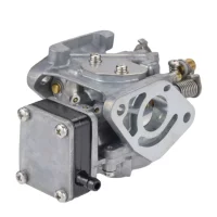 369-03200-2 For Tohatsu Nissan 5HP 5B/5BS 2 Stroke Boat Motor 369032002 369-03200-2 Outboard Engine Carburetor Assy