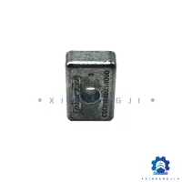 Anode 3H6-60218-0 for Tohatsu /Nissan Outboard 2/4stroke  4HP 5HP 6HP 6-20HP 3H6602180 3H6-6021 boat part