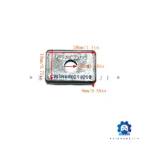 Anode 3H6-60218-0 for Tohatsu /Nissan Outboard 2/4stroke  4HP 5HP 6HP 6-20HP 3H6602180 3H6-6021 boat part