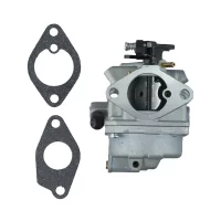 A19F-Compatible For TOHATSU For Mercury 3.5HP 4HP 5HP 6HP Boat Motor Carburetor For Outboard For MF3.5 For MFS4 For MFS5
