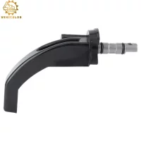 369-66110 VEHICULOS Marine Parts Gear Lever Assembly For Mercury Tohatsu 3.3HP 3.5HP 4HP 5HP 2-Stroke Engines Auto Dosing Pump