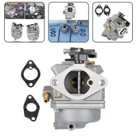 A19F-Compatible For TOHATSU For Mercury 3.5HP 4HP 5HP 6HP Boat Motor Carburetor For Outboard For MF3.5 For MFS4 For MFS5
