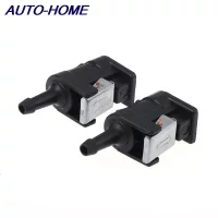 2pcs 6mm Boat Engine Fuel Line Connectors Fuel Hose Line Connector for Yamaha Outboard Motor Engine Parts