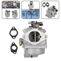 Boat Motor Carburetor Replace Carburetor Kit For TOHATSU For Mercury 3.5HP 4HP 5HP 6HP For Outboard For MF3.5 For MFS4 For MFS5
