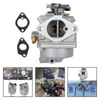 A19F-Compatible For TOHATSU For Mercury 3.5HP 4HP 5HP 6HP Boat Motor Carburetor For Outboard For MF3.5 For MFS4 For MFS5