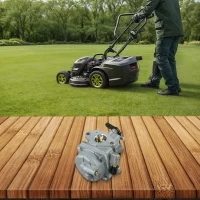 Boat Motor Carburetor Replace Carburetor Kit For TOHATSU For Mercury 3.5HP 4HP 5HP 6HP For Outboard For MF3.5 For MFS4 For MFS5