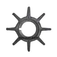Water Pump Impeller 334-65021 334-65021-0 for Tohatsu 15HP 18HP 20HP boat engine