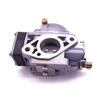 for Tohatsu Two Stroke 5hp 8hp 9.8hp 9.9hp 15hp 18hp Tohatsu Carburetor 2 Stroke Engine Carburetor Carburetors