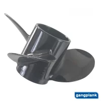 Boat Engine Propellers for Tohatsu 4-6 HP Aluminum Alloy Propeller Marine Outboard Propeller 7.8X7 7.8X8 7.8X9 12 Tooth/Spline