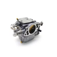 for Tohatsu Two Stroke 5hp 8hp 9.8hp 9.9hp 15hp 18hp Tohatsu Carburetor 2 Stroke Engine Carburetor Carburetors