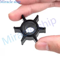 369-65021 Impeller for Tohatsu 3.5 5HP HANKAI 5HP 6HP boat engine 2 stroke 369-65021-1 Mercury 4HP 5HP 47-16154 369-65021 Impeller for Tohatsu 3.5 5HP HANKAI 5HP 6HP boat engine 2 stroke 369-65021-1 Mercury 4HP 5HP 47-16154