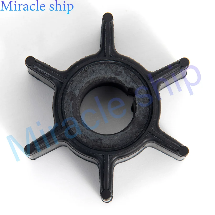 Se914d1e716344f6b83d8f50093e7c9dcY.webp 369-65021 Impeller for Tohatsu 3.5 5HP HANKAI 5HP 6HP boat engine 2 stroke 369-65021-1 Mercury 4HP 5HP 47-16154