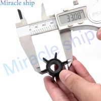 369-65021 Impeller for Tohatsu 3.5 5HP HANKAI 5HP 6HP boat engine 2 stroke 369-65021-1 Mercury 4HP 5HP 47-16154 369-65021 Impeller for Tohatsu 3.5 5HP HANKAI 5HP 6HP boat engine 2 stroke 369-65021-1 Mercury 4HP 5HP 47-16154