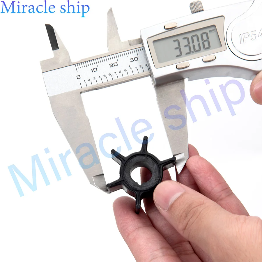 Sf985d69e4a44438e82a9e2d1b7d31779H.webp 369-65021 Impeller for Tohatsu 3.5 5HP HANKAI 5HP 6HP boat engine 2 stroke 369-65021-1 Mercury 4HP 5HP 47-16154