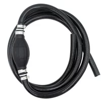 Boat Fuel Line Assembly Gas Hose Pipe Connector for Yamaha Boat Outboard Motor Engine Marine Fuel Desiel Line Hose Oil Pipes