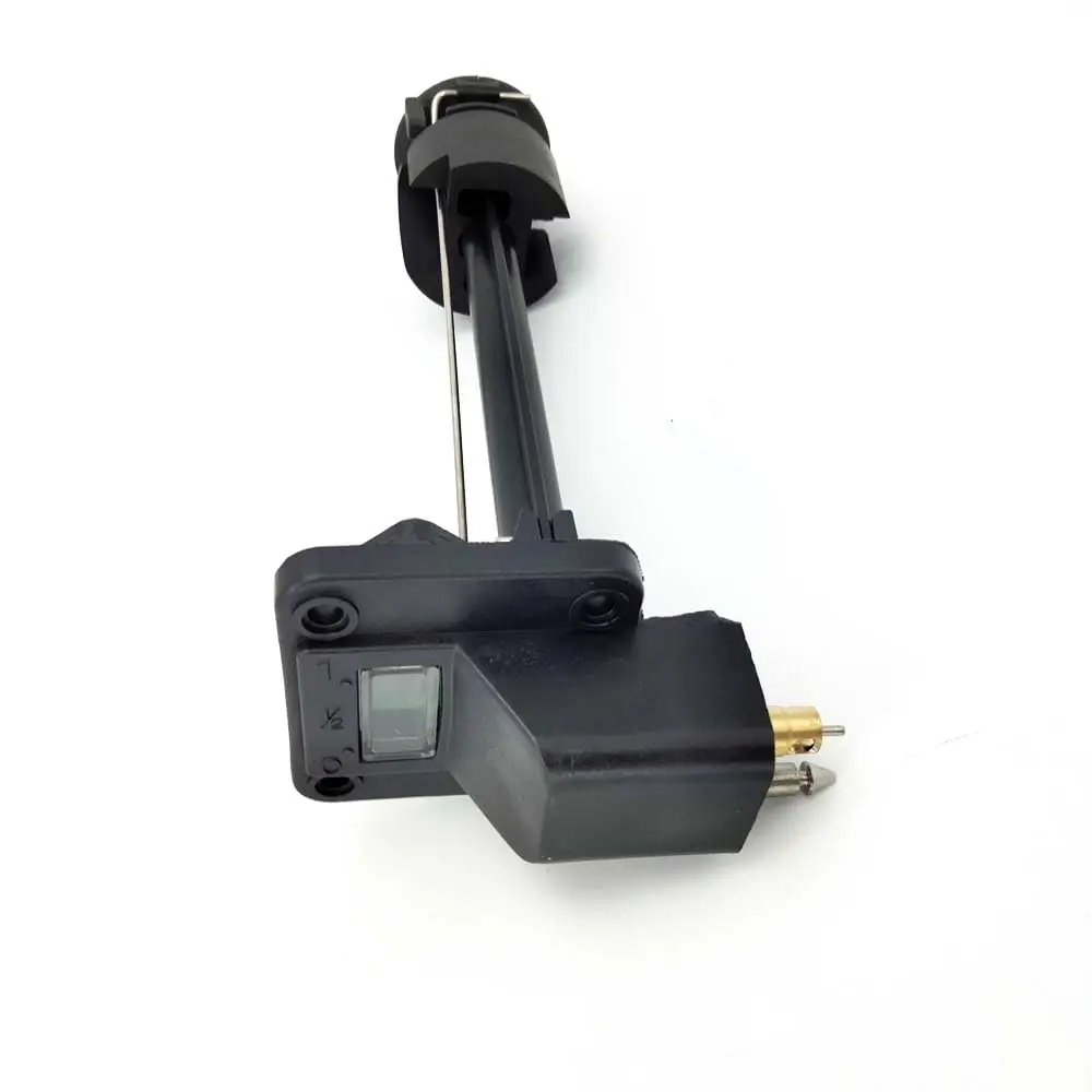 S1a1a3dfe31394894a097a0bd4b5a0025i.webp Boat Fuel Tank Gauge Assembly For Yamaha Outboard Motor External 12L/24L Tanks