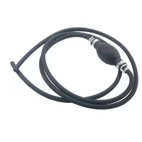 Boat Fuel Line Assembly Gas Hose Pipe Connector for Yamaha Boat Outboard Motor Engine Marine Fuel Desiel Line Hose Oil Pipes Boat Fuel Line Assembly Gas Hose Pipe Connector for Yamaha Boat Outboard Motor Engine Marine Fuel Desiel Line Hose Oil Pipes