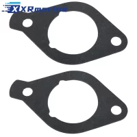 6AH-14301-00 Boat Carburetor Assy with Gasket 6AH-13646-00 For Yamaha 4-Stroke 15HP 20HP F15 F20 Outboard Engine 6AH-14301-01