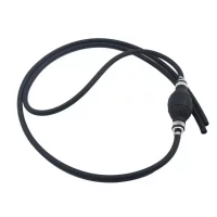 Boat Fuel Line Assembly Gas Hose Pipe Connector for Yamaha Boat Outboard Motor Engine Marine Fuel Desiel Line Hose Oil Pipes Boat Fuel Line Assembly Gas Hose Pipe Connector for Yamaha Boat Outboard Motor Engine Marine Fuel Desiel Line Hose Oil Pipes