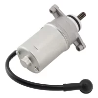 ENGINE STARTING MOTOR FOR YAMAHA T50 T80 TOWNMATE 1983-1993 22J-81800-50
