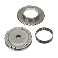 2009 - 2013 2 For Yamaha ATV Raptor 90 90cc YFM 90 YFM90 Engine Starter Motor Clutch Transmission GEAR stroke Eton Viper 90R