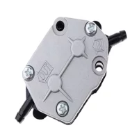 1pcs For Yamaha Outboard 25 30 40 50 60 70 75 80 85 Hp 2 Stroke 6a0-24410-00 Fuel Pump Engine Parts Fuel Supply Car Accessories