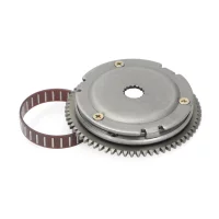 2009 - 2013 2 For Yamaha ATV Raptor 90 90cc YFM 90 YFM90 Engine Starter Motor Clutch Transmission GEAR stroke Eton Viper 90R