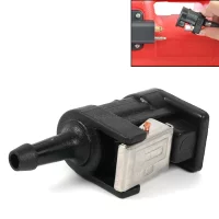 6mm Boat Engine Fuel Line Connectors Fuel Hose Line Connector for Yamaha Outboard Motor Engine Parts