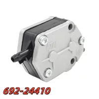 1pcs For Yamaha Outboard 25 30 40 50 60 70 75 80 85 Hp 2 Stroke 6a0-24410-00 Fuel Pump Engine Parts Fuel Supply Car Accessories
